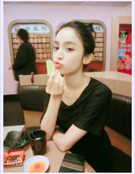 古力娜扎尔·拜合提亚尔(Gulinazhaer Baihetiyaer、Gulnazar)古力娜扎精彩图册