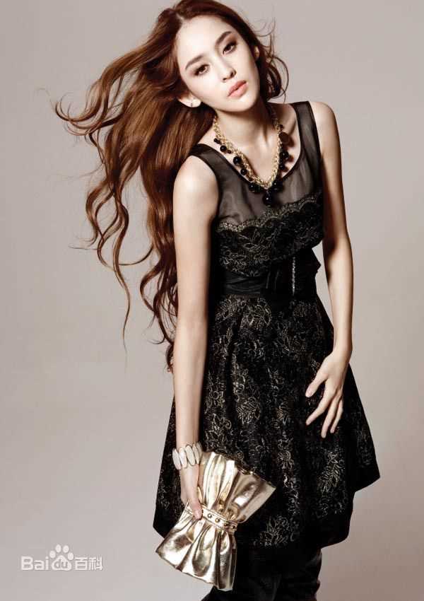 古力娜扎尔·拜合提亚尔(Gulinazhaer Baihetiyaer、Gulnazar)古力娜扎精彩图册