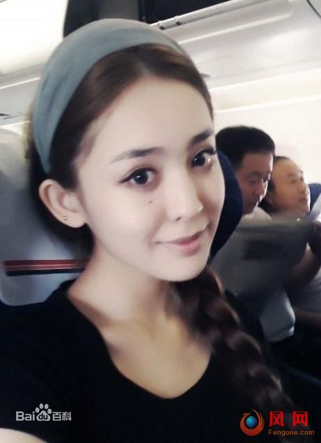 古力娜扎尔·拜合提亚尔(Gulinazhaer Baihetiyaer、Gulnazar)古力娜扎精彩图册