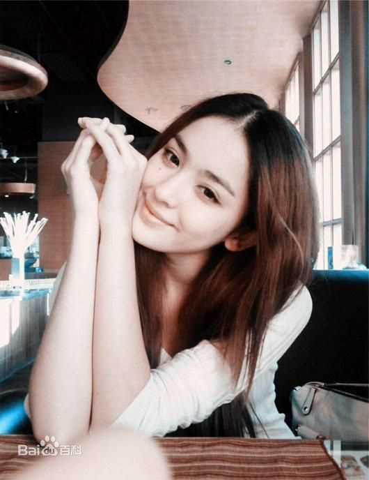 古力娜扎尔·拜合提亚尔(Gulinazhaer Baihetiyaer、Gulnazar)古力娜扎精彩图册