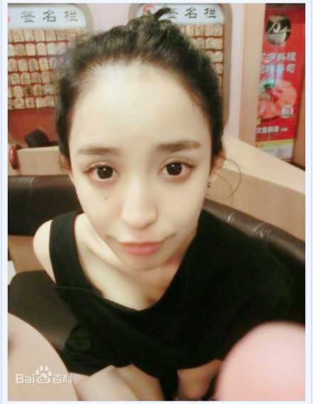 古力娜扎尔·拜合提亚尔(Gulinazhaer Baihetiyaer、Gulnazar)古力娜扎精彩图册