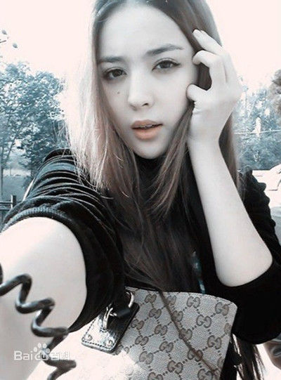 古力娜扎尔·拜合提亚尔(Gulinazhaer Baihetiyaer、Gulnazar)古力娜扎精彩图册