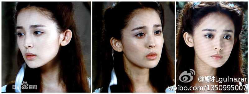 最优质古力娜扎尔·拜合提亚尔(Gulinazhaer Baihetiyaer、Gulnazar)精彩图册