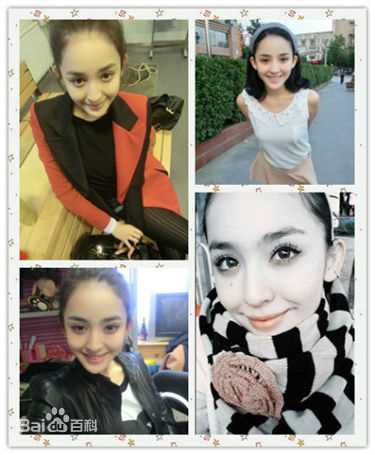 最优质古力娜扎尔·拜合提亚尔(Gulinazhaer Baihetiyaer、Gulnazar)精彩图册