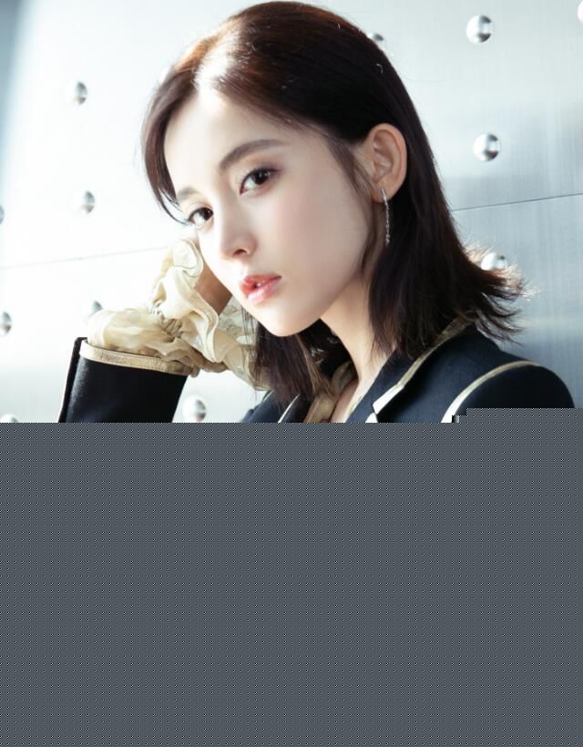 古力娜扎尔·拜合提亚尔(Gulinazhaer Baihetiyaer、Gulnazar)概述图册前后照片