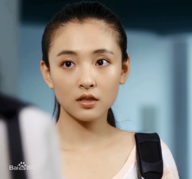 最优质吴倩(Janice)在《何以笙箫默》饰演少年赵默笙中的相册