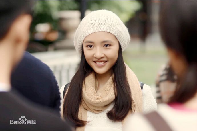 最优质吴倩(Janice)在《何以笙箫默》饰演少年赵默笙中的相册