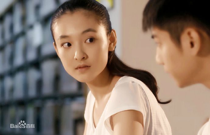 最优质吴倩(Janice)在《何以笙箫默》饰演少年赵默笙中的相册