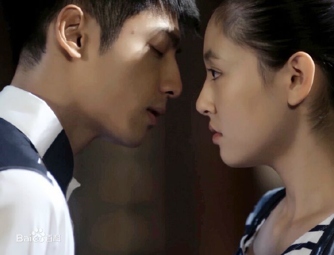 最优质吴倩(Janice)在《何以笙箫默》饰演少年赵默笙中的相册