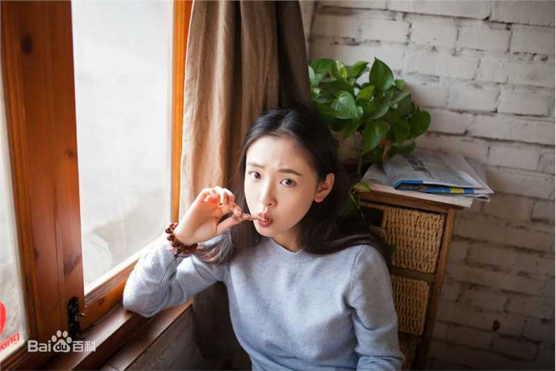 吴倩(Janice)生活照图册