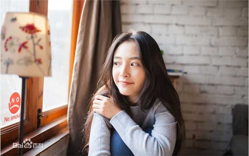 吴倩(Janice)生活照图册