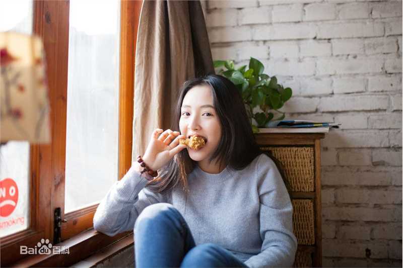 吴倩(Janice)生活照图册