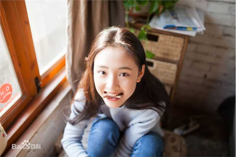 吴倩(Janice)生活照图册