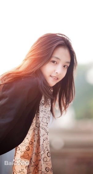 吴倩(Janice)生活照图册