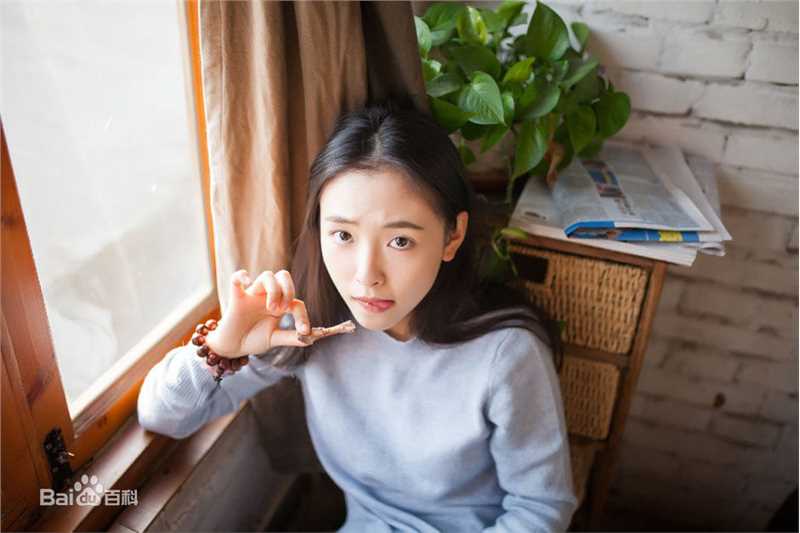 吴倩(Janice)生活照图册