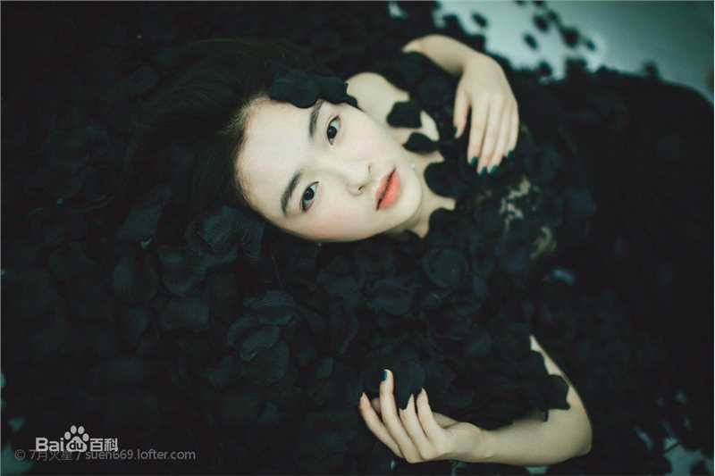 吴倩(Janice)最新美图壁纸