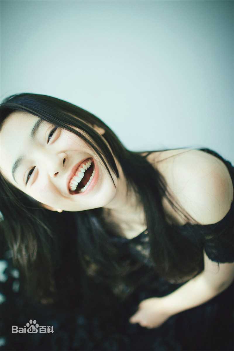 吴倩(Janice)最新美图壁纸