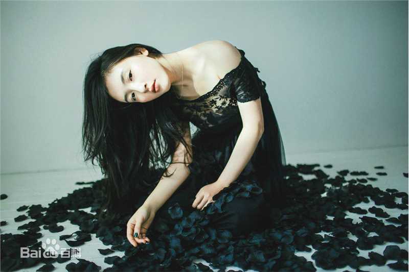 吴倩(Janice)最新美图壁纸