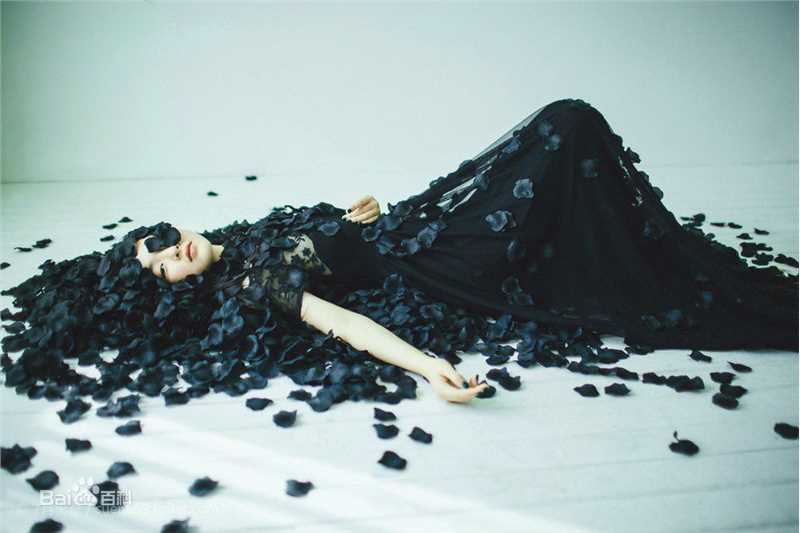 吴倩(Janice)最新美图壁纸