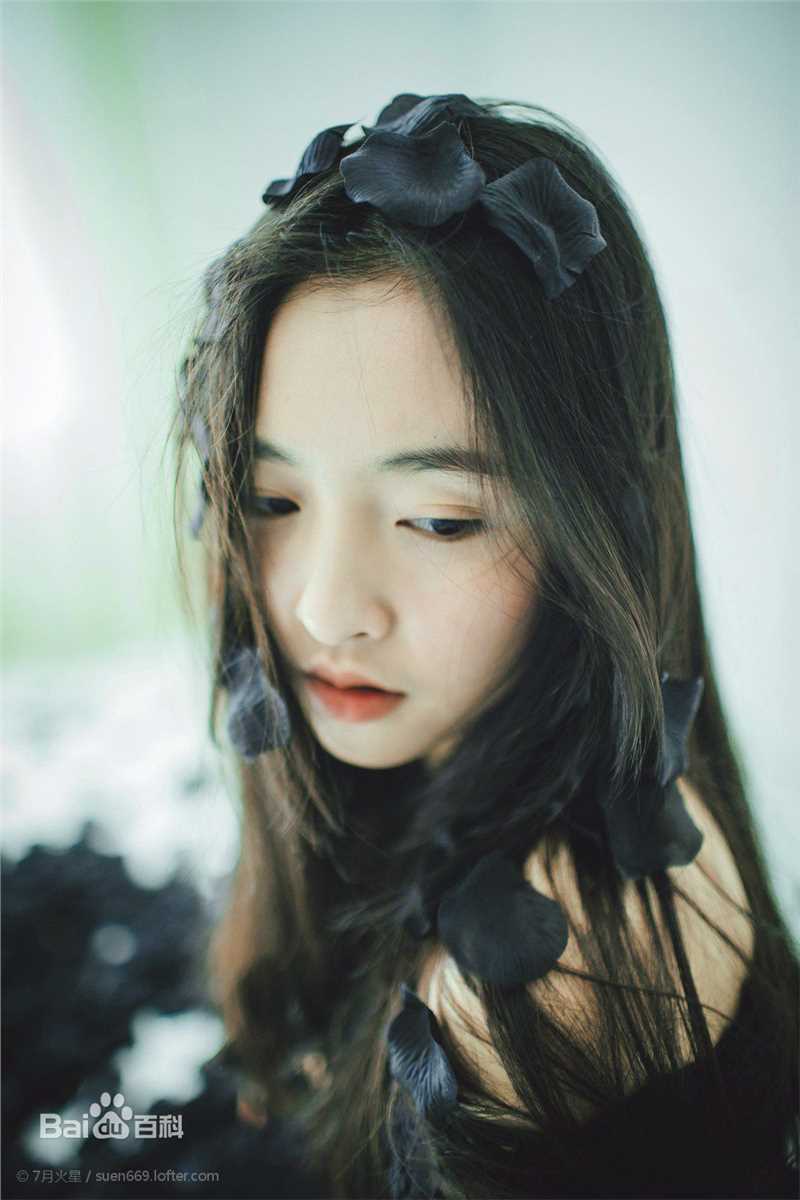 吴倩(Janice)最新美图壁纸