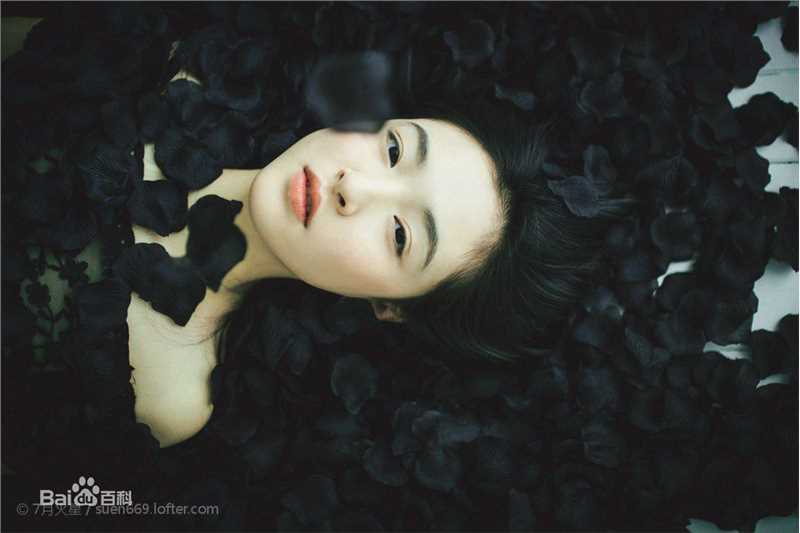 吴倩(Janice)最新美图壁纸