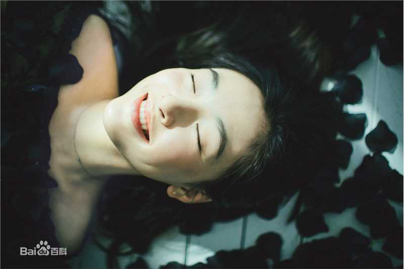 吴倩(Janice)最新美图壁纸