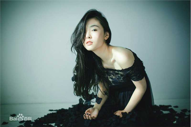 吴倩(Janice)最新美图壁纸