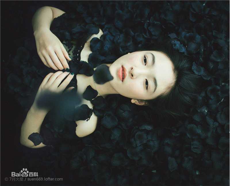 吴倩(Janice)最新美图壁纸