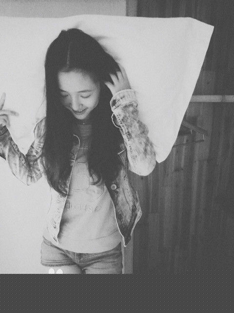 吴倩(Janice)美图性感图片图集