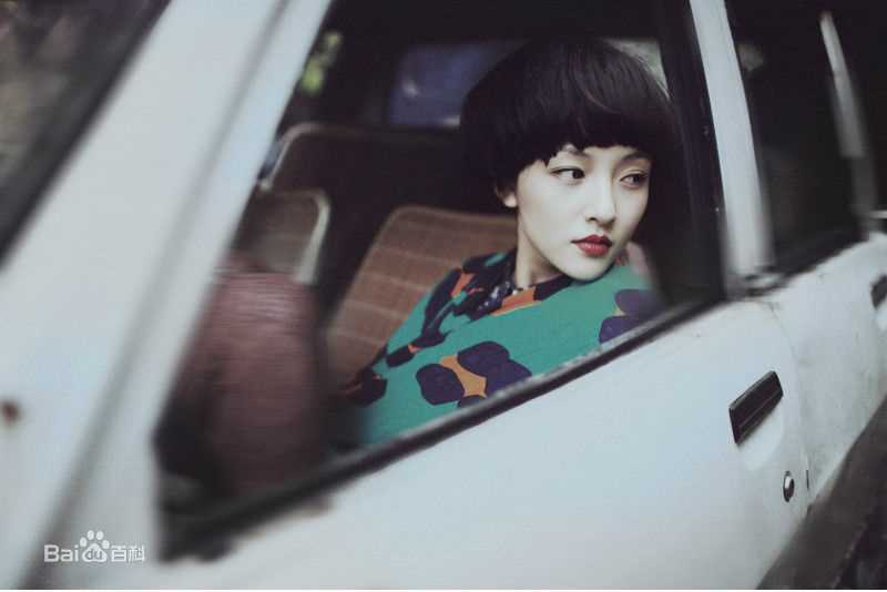 吴倩(Janice)美图性感图片图集