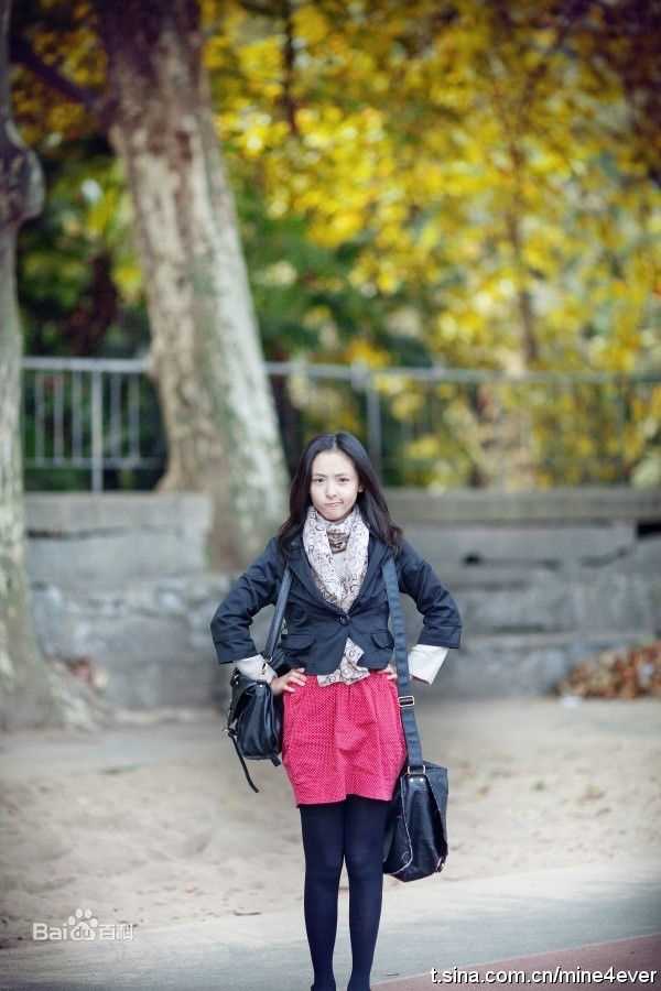 吴倩(Janice)美图性感图片图集