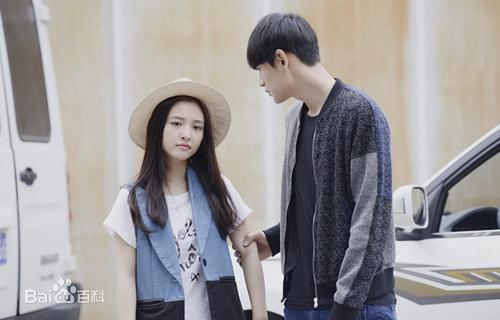 吴倩(Janice)《我的奇妙男友》高清剧照