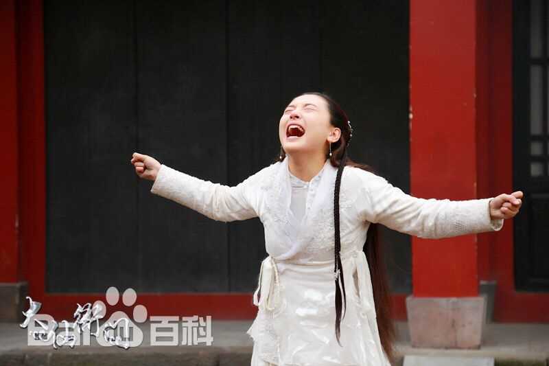 吴倩(Janice)大仙衙门   高清剧照