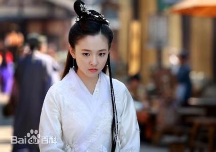 吴倩(Janice)大仙衙门   高清剧照