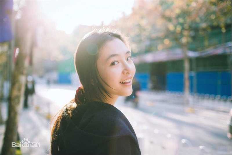 吴倩(Janice)高清街头图册