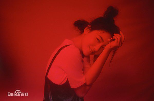 吴倩(Janice)在《时尚优咖》中的