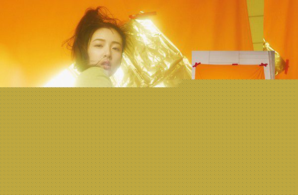 吴倩(Janice)在《时尚优咖》中的