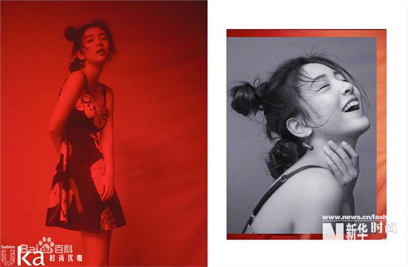 最全吴倩(Janice)壁纸