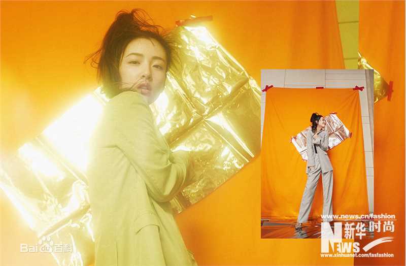 最全吴倩(Janice)壁纸