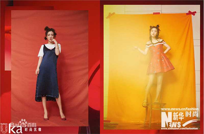 最全吴倩(Janice)壁纸