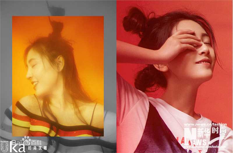 最全吴倩(Janice)壁纸