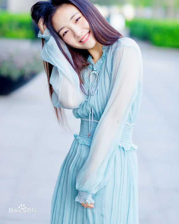 最全吴倩(Janice)壁纸