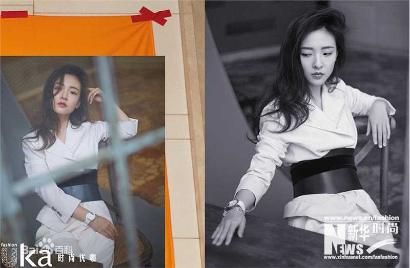 最全吴倩(Janice)壁纸