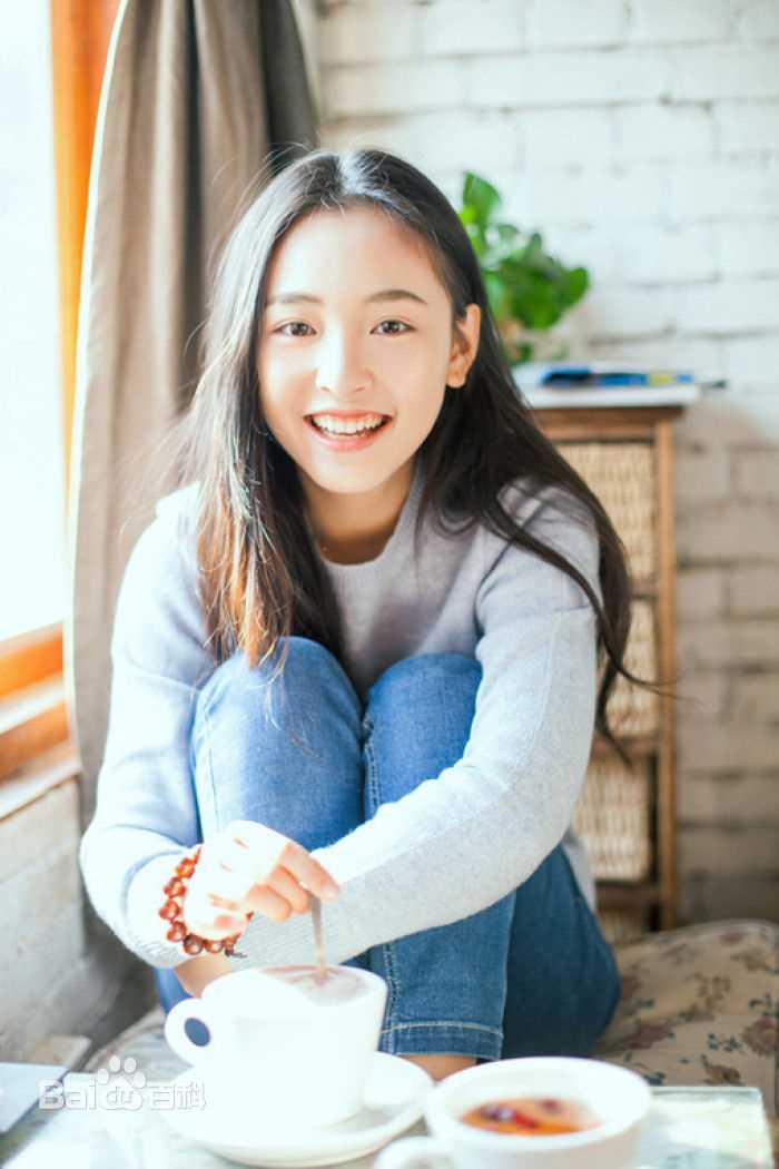 吴倩(Janice)概述图册性感图片图集