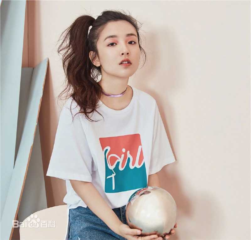 吴倩(Janice)概述图册性感图片图集