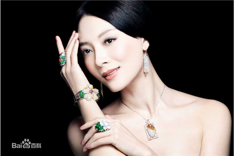 陈数广告代言壁纸壁纸