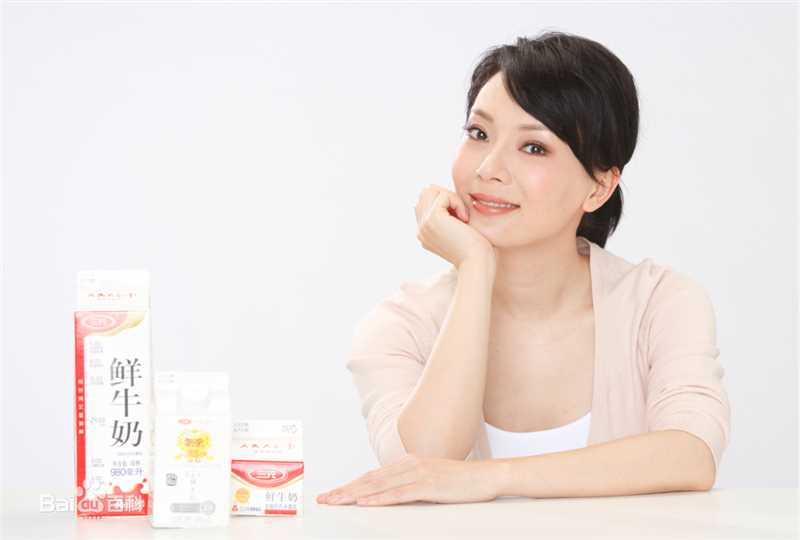 陈数广告代言壁纸壁纸