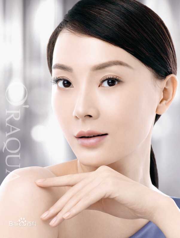 陈数广告代言壁纸壁纸