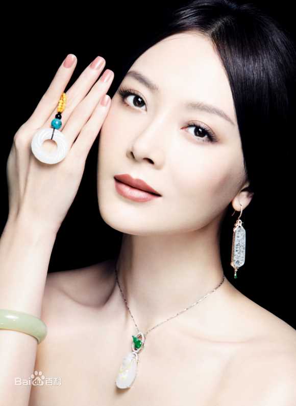 陈数广告代言壁纸壁纸