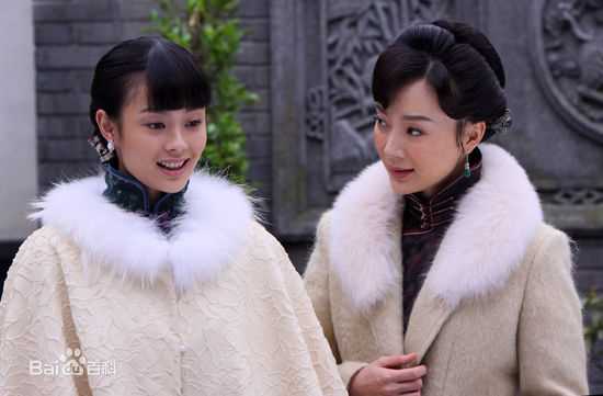 精选陈数在《正者无敌》沈虹中的图册